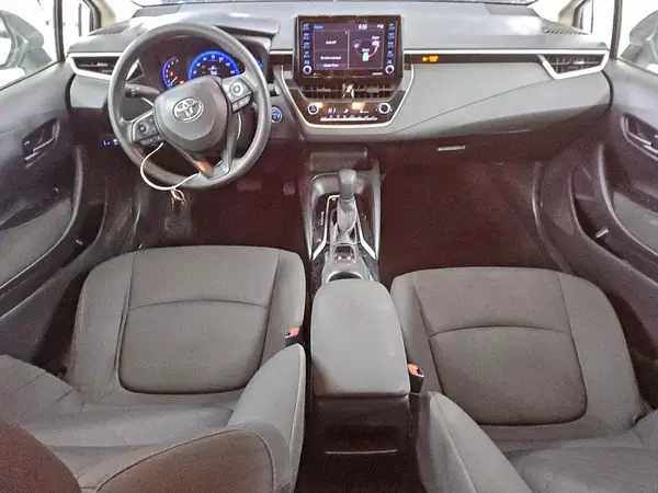 JTDEAMDE4NJ038820 2022 TOYOTA COROLLA - Image 8
