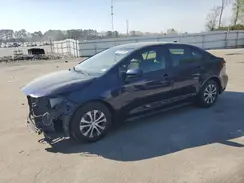JTDEAMDE4NJ040146 2022 TOYOTA COROLLA