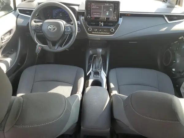 JTDEAMDE4NJ040146 2022 TOYOTA COROLLA - Image 8