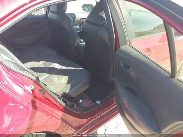 JTDEAMDE4NJ040177 2022 TOYOTA COROLLA - Image 8