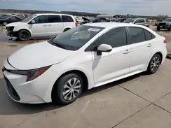 JTDEAMDE4NJ040406 2022 TOYOTA COROLLA