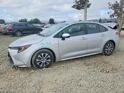 JTDEAMDE4NJ040759 2022 TOYOTA COROLLA