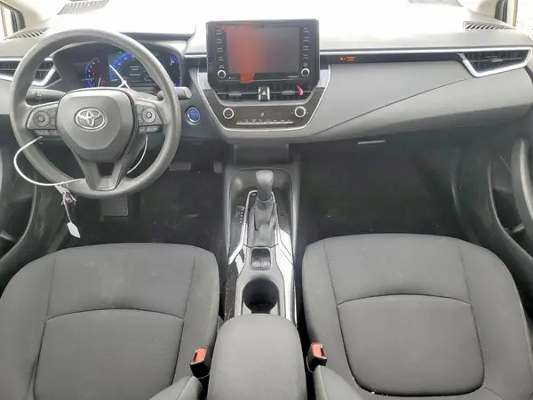 JTDEAMDE4NJ040759 2022 TOYOTA COROLLA - Image 8