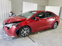 JTDEAMDE4NJ040826 2022 TOYOTA COROLLA