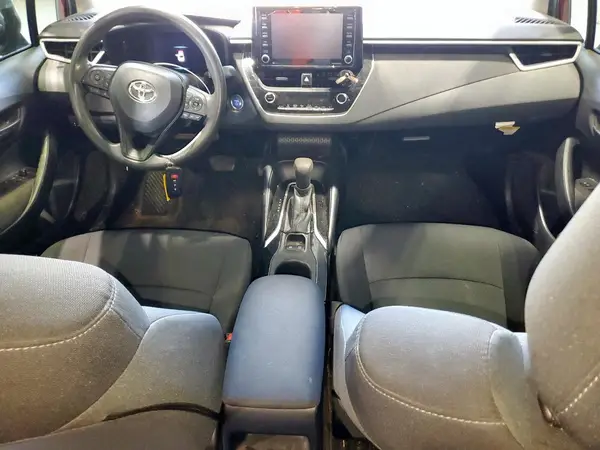 JTDEAMDE4NJ040826 2022 TOYOTA COROLLA - Image 8