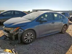 JTDEAMDE4NJ042401 2022 TOYOTA COROLLA