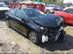 JTDEAMDE4NJ044407 2022 TOYOTA COROLLA