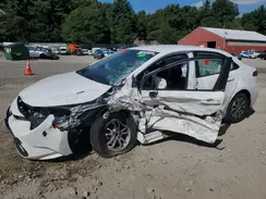JTDEAMDE4NJ044455 2022 TOYOTA COROLLA