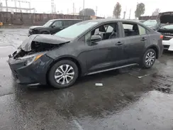 JTDEAMDE4NJ045296 2022 TOYOTA COROLLA
