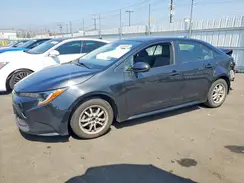 JTDEAMDE4NJ045718 2022 TOYOTA COROLLA