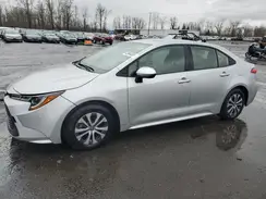 JTDEAMDE4NJ046044 2022 TOYOTA COROLLA