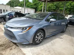 JTDEAMDE4NJ046559 2022 TOYOTA COROLLA