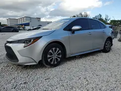 JTDEAMDE4NJ048070 2022 TOYOTA COROLLA