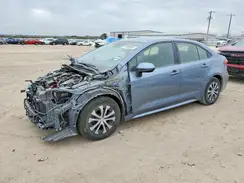 JTDEAMDE4NJ049381 2022 TOYOTA COROLLA