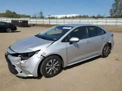 JTDEAMDE4NJ049641 2022 TOYOTA COROLLA