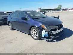 JTDEAMDE4NJ049851 2022 TOYOTA COROLLA