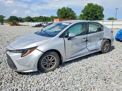 JTDEAMDE4NJ051454 2022 TOYOTA COROLLA