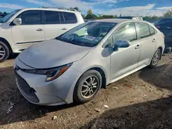 JTDEAMDE4NJ052331 2022 TOYOTA COROLLA