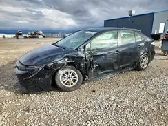 JTDEAMDE4NJ052927 2022 TOYOTA COROLLA