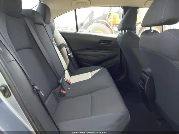 JTDEAMDE4NJ053348 2022 TOYOTA COROLLA - Image 8