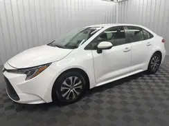 JTDEAMDE4NJ053494 2022 TOYOTA COROLLA