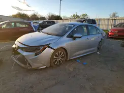 JTDEAMDE4NJ054290 2022 TOYOTA COROLLA