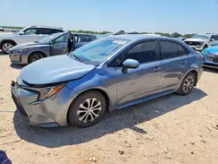 JTDEAMDE4NJ054354 2022 TOYOTA COROLLA