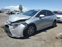 JTDEAMDE4NJ054502 2022 TOYOTA COROLLA