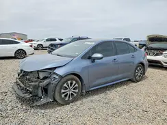 JTDEAMDE4NJ055052 2022 TOYOTA COROLLA