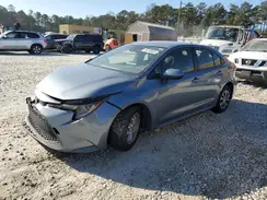 JTDEAMDE4NJ055097 2022 TOYOTA COROLLA
