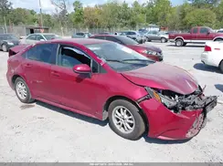 JTDEAMDE4NJ055231 2022 TOYOTA COROLLA