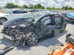 JTDEAMDE4NJ056119 2022 TOYOTA COROLLA