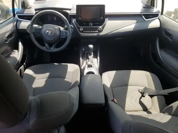 JTDEAMDE4NJ056525 2022 TOYOTA COROLLA - Image 8
