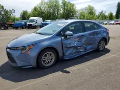 JTDEAMDE4NJ056850 2022 TOYOTA COROLLA