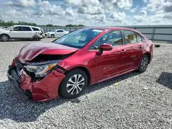 JTDEAMDE4NJ058694 2022 TOYOTA COROLLA