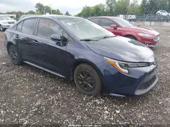 JTDEAMDE4NJ058713 2022 TOYOTA COROLLA