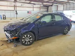 JTDEAMDE4NJ058775 2022 TOYOTA COROLLA