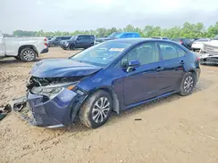 JTDEAMDE4NJ059604 2022 TOYOTA COROLLA