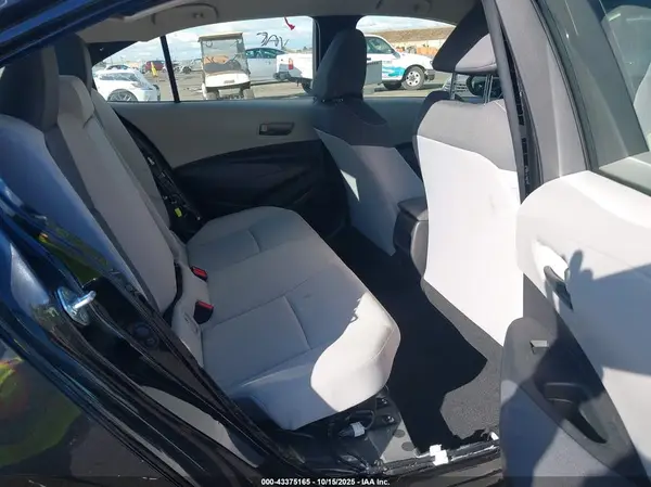 JTDEAMDE4NJ059781 2022 TOYOTA COROLLA - Image 8