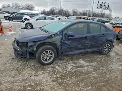 JTDEAMDE4NJ060011 2022 TOYOTA COROLLA