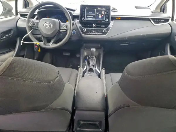 JTDEAMDE4NJ060011 2022 TOYOTA COROLLA - Image 8