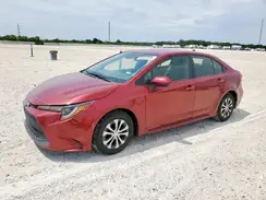 JTDEAMDE4NJ060185 2022 TOYOTA COROLLA