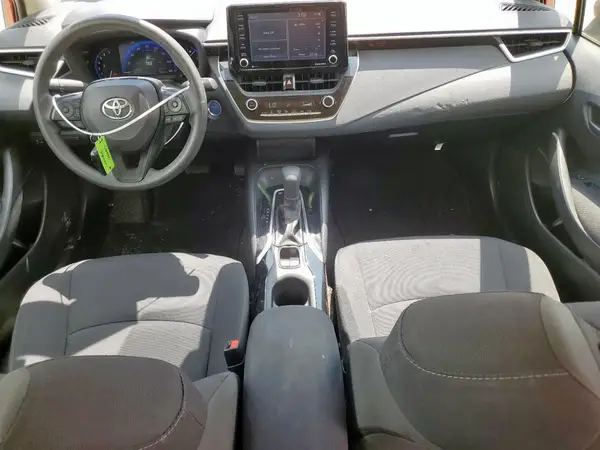 JTDEAMDE4NJ060185 2022 TOYOTA COROLLA - Image 8