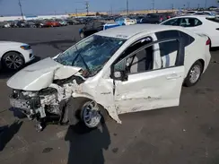 JTDEAMDE5MJ000222 2021 TOYOTA COROLLA
