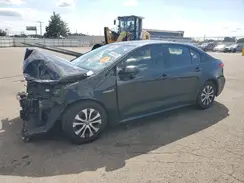 JTDEAMDE5MJ000544 2021 TOYOTA COROLLA