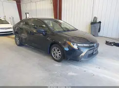 JTDEAMDE5MJ003170 2021 TOYOTA COROLLA