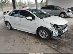 JTDEAMDE5MJ005470 2021 TOYOTA COROLLA