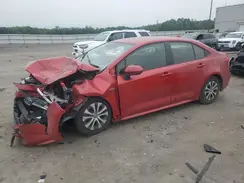 JTDEAMDE5MJ008062 2021 TOYOTA COROLLA