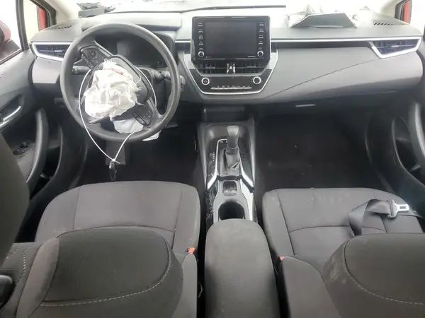 JTDEAMDE5MJ008062 2021 TOYOTA COROLLA - Image 8