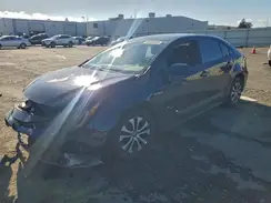 JTDEAMDE5MJ012029 2021 TOYOTA COROLLA